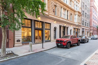 Providence, RI Retail - 112 Union St
