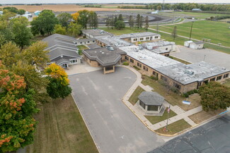 Arlington, MN Health Care - 411 7th Ave NW