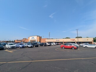 Cincinnati, OH Retail - 9654-9730 Colerain Ave