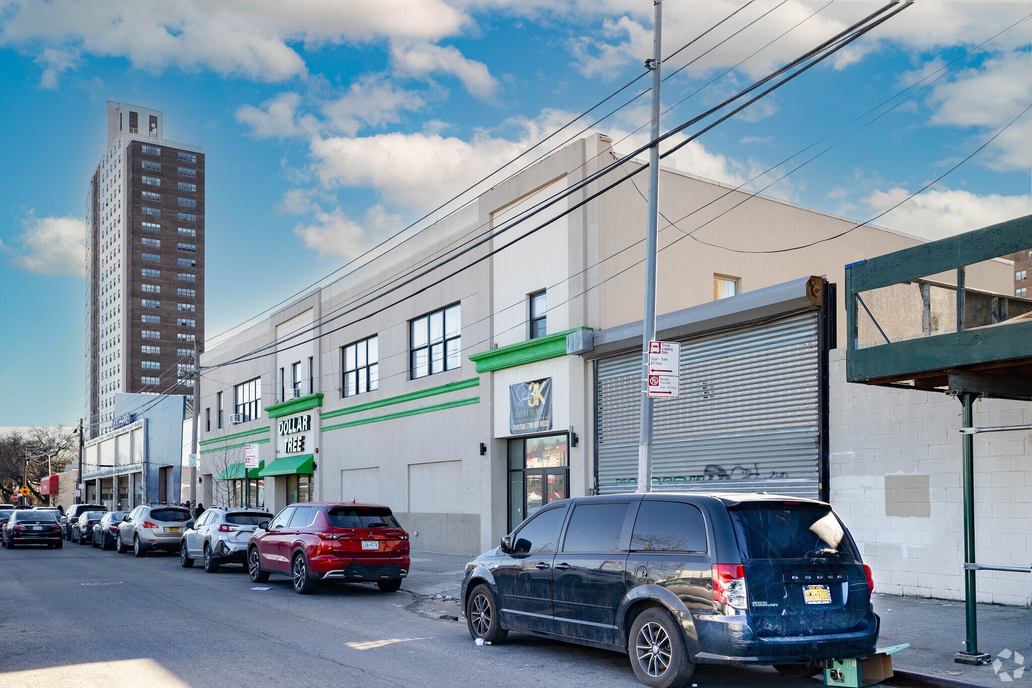 340-356 Junius St, Brooklyn, NY for Rent