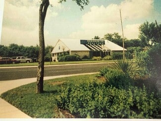 Austin, TX Office - 2615 Western Trails Blvd