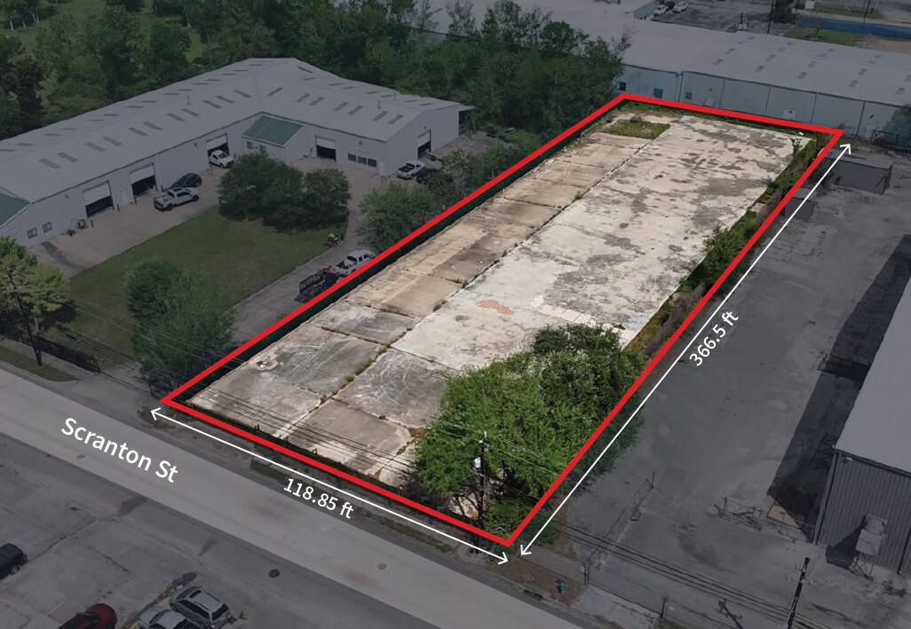 8685 Scranton St, Houston, TX for Sale