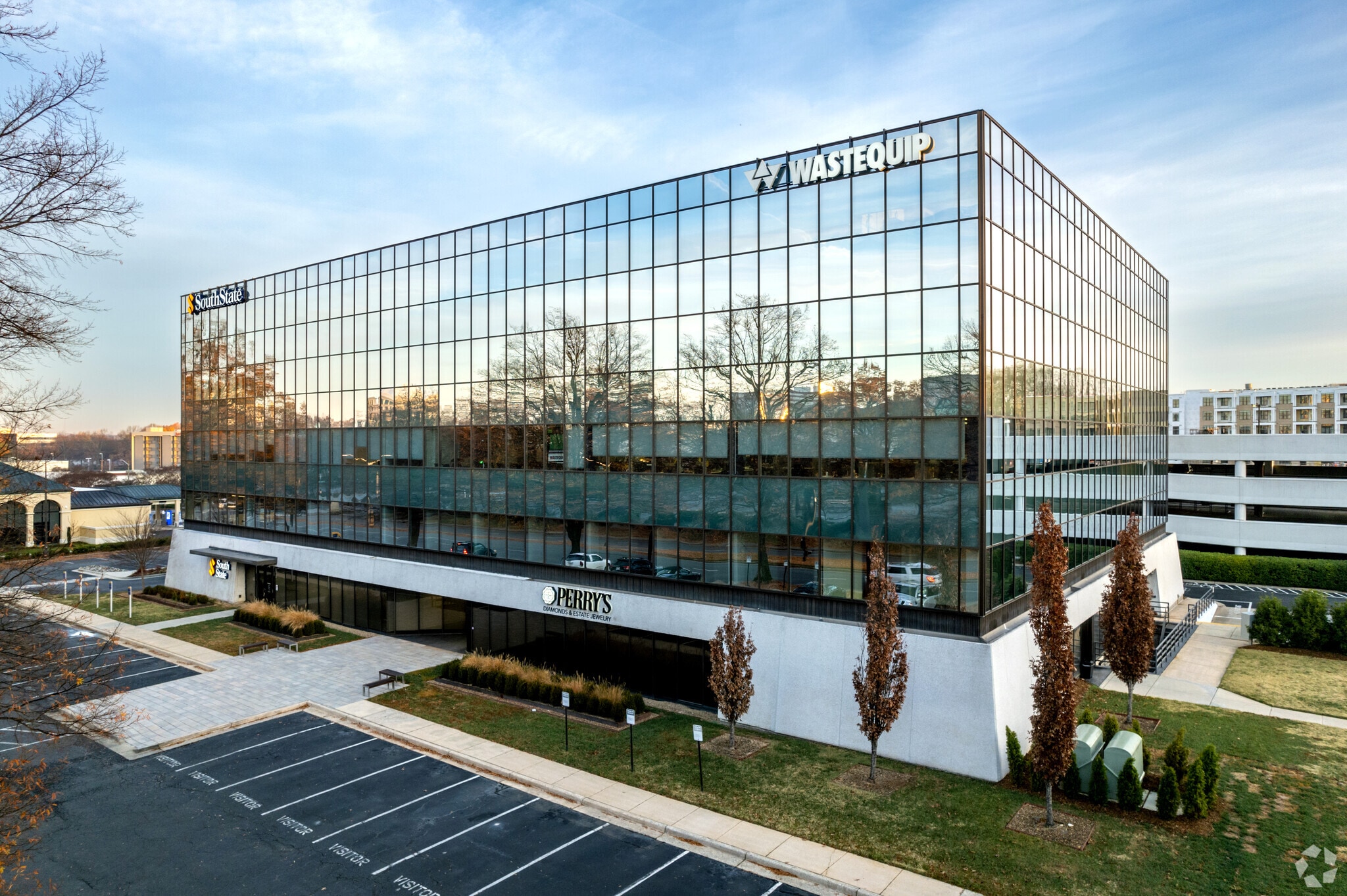 6525 Carnegie Blvd, Charlotte, NC for Rent