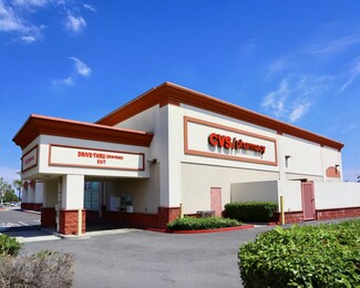 Temple City, CA Retail - 9952 Las Tunas Dr