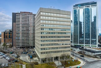 Toronto, ON Office - 1243 Islington Ave