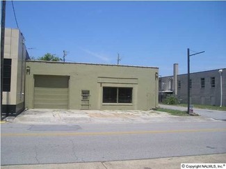Gadsden, AL Office - 110 N 1st St