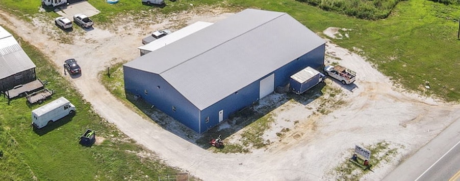 17644 Highway 37, Garfield, AR for Sale