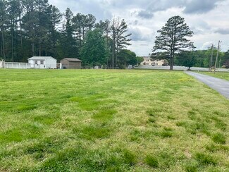 Mechanicsville, VA Commercial Land - 8054 Shady Grove Rd
