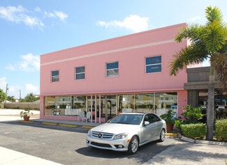 West Palm Beach, FL Retail - 4900 S Dixie Hwy