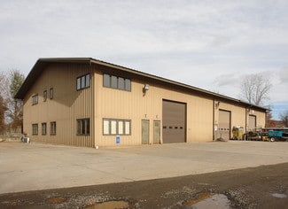 Southington, CT Industrial - 89 Birch St