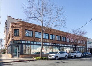 Oakland, CA Office - 651 Thomas L Berkley Way