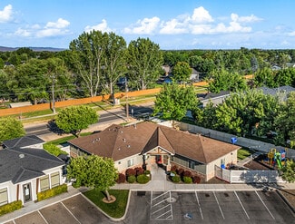 Meridian, ID Day Care Center - 3605 N Locust Grove Rd Meridian, ID Day Care Center - 3605 N Locust Grove Rd
