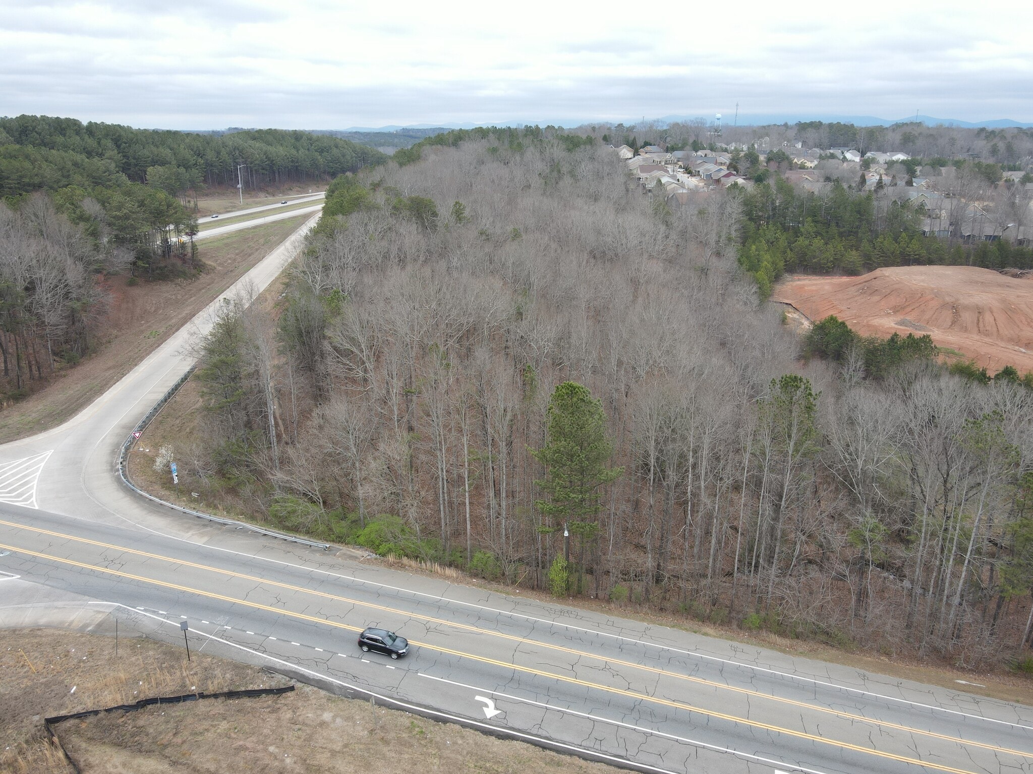 5 Howell Bridge Road, Ball Ground, GA for Sale