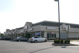 Marlboro, NJ Flex - Rte 79 @ Rte 79 & Old Mill Rd Marlboro, NJ Flex - Rte 79 @ Rte 79 & Old Mill Rd