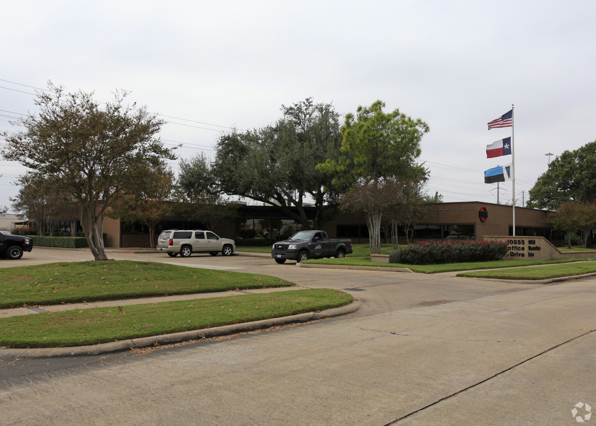 10555 Westoffice Dr Houston, TX 77042 Office Property for Lease on
