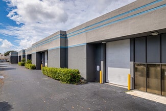 Boca Raton, FL Flex - 1000 Holland Dr