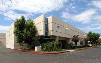 Foothill Ranch, CA Flex - 19671 Descartes