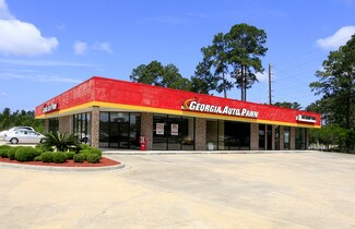 Rincon, GA Freestanding - 403 S Columbia Ave