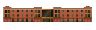 Charlottesville, VA Office - 400 People Pl