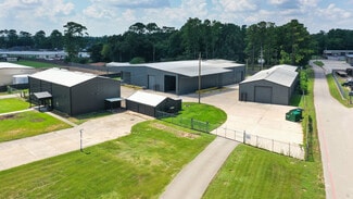 Spring, TX Industrial - 23609 W Hardy Rd