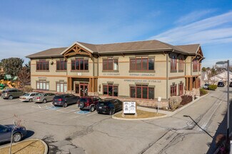 Midvale, UT undefined - 623 E Fort Union Blvd