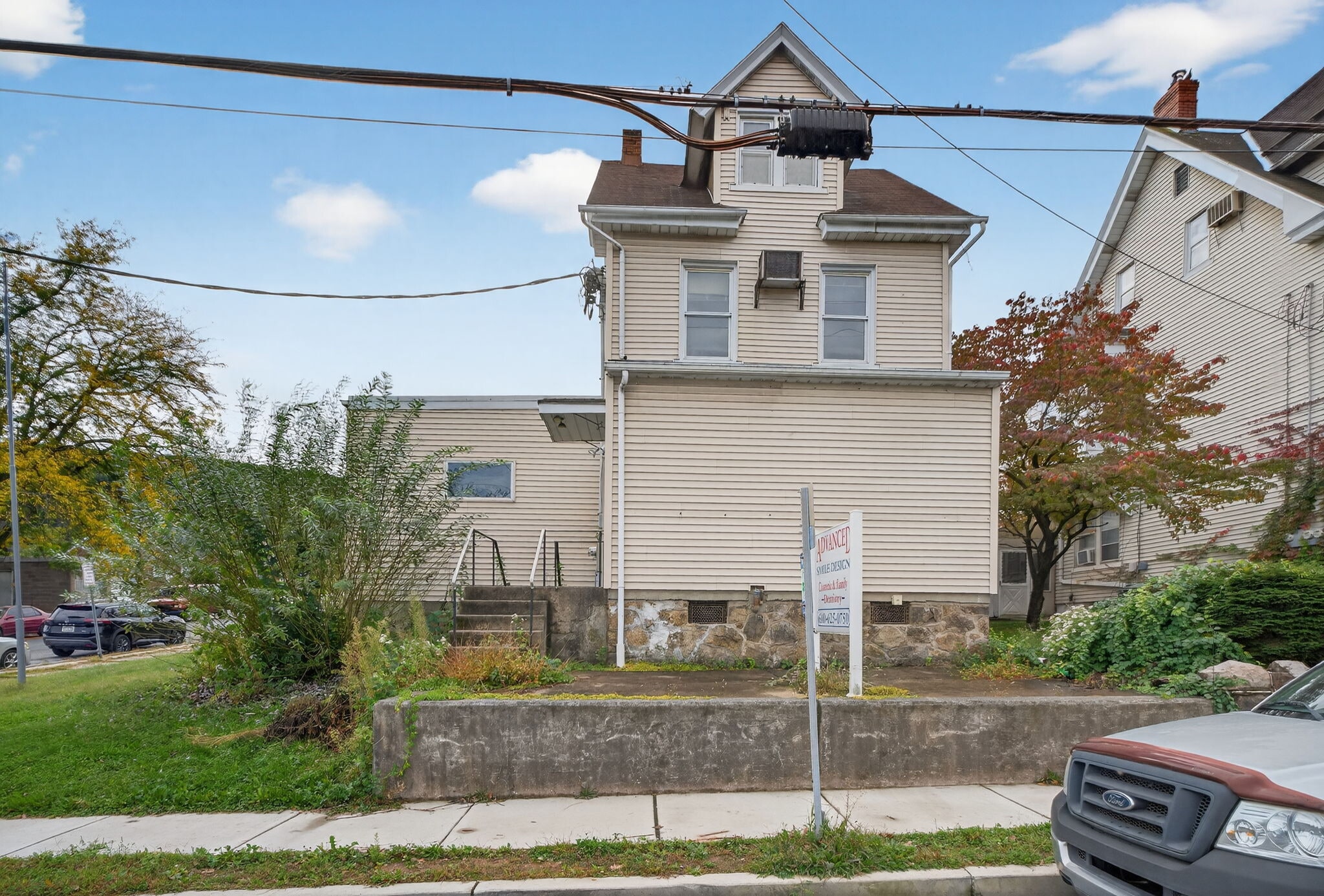 1106 Broadway, Fountain Hill, PA for Sale