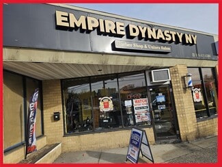 Roslyn Heights, NY Retail - 96-104 Mineola Ave Roslyn Heights, NY Retail - 96-104 Mineola Ave