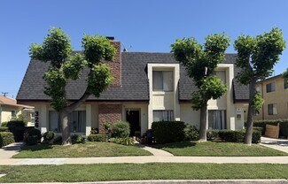 Alhambra, CA undefined - 326 N Stoneman Ave