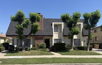 Alhambra, CA Multi-Family - 326 N Stoneman Ave Alhambra, CA Multi-Family - 326 N Stoneman Ave