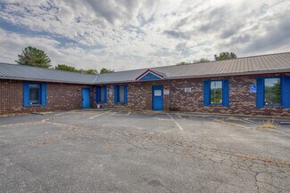 Loudon, TN Loft/Creative Space - 10769 W Lee Hwy