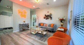 League City, TX Office - 618 W Main St