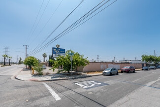 Baldwin Park, CA Industrial - 15204 Arrow Hwy