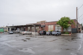 Seattle, WA Warehouse - 5020 S Colorado Ave