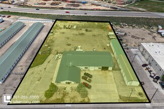 Mills, WY undefined - 220 Pendell Blvd Mills, WY undefined - 220 Pendell Blvd