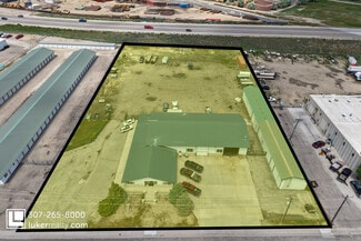 Mills, WY Industrial - 220 Pendell Blvd