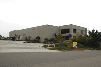 Carlsbad, CA Manufacturing - 1949 Kellogg Ave