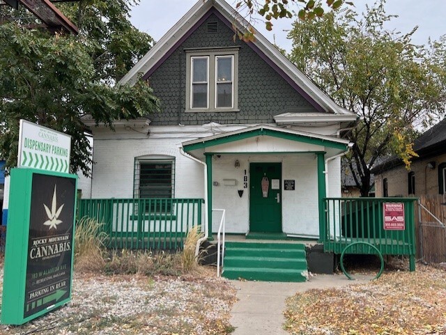 183 W Alameda Ave, Denver, CO for Sale