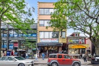 Jackson Heights, NY Office - 3720-3722 74th St
