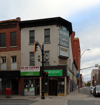 Hamilton, ON undefined