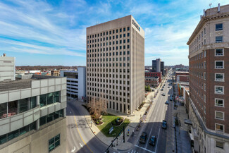 Lexington, KY Office - 201 E Main St