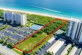 Fort Pierce, FL Residential - 3150 Florida A1A Hwy Fort Pierce, FL Residential - 3150 Florida A1A Hwy