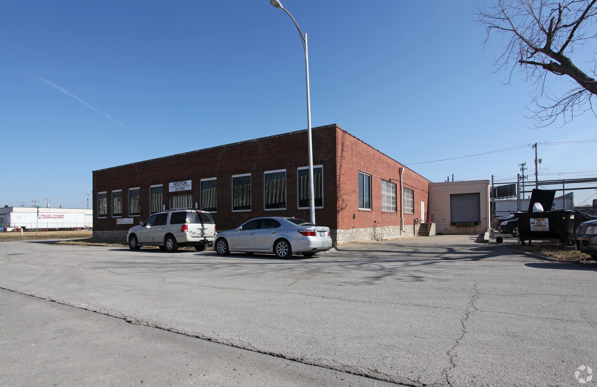 1441 Atlantic Ave, North Kansas City, MO for Rent