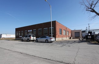 North Kansas City, MO Industrial - 1441 Atlantic Ave