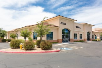 Phoenix, AZ Office/Medical - 15255 N 40th St