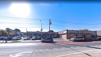 Jamaica, NY Retail - 10950 Merrick Blvd