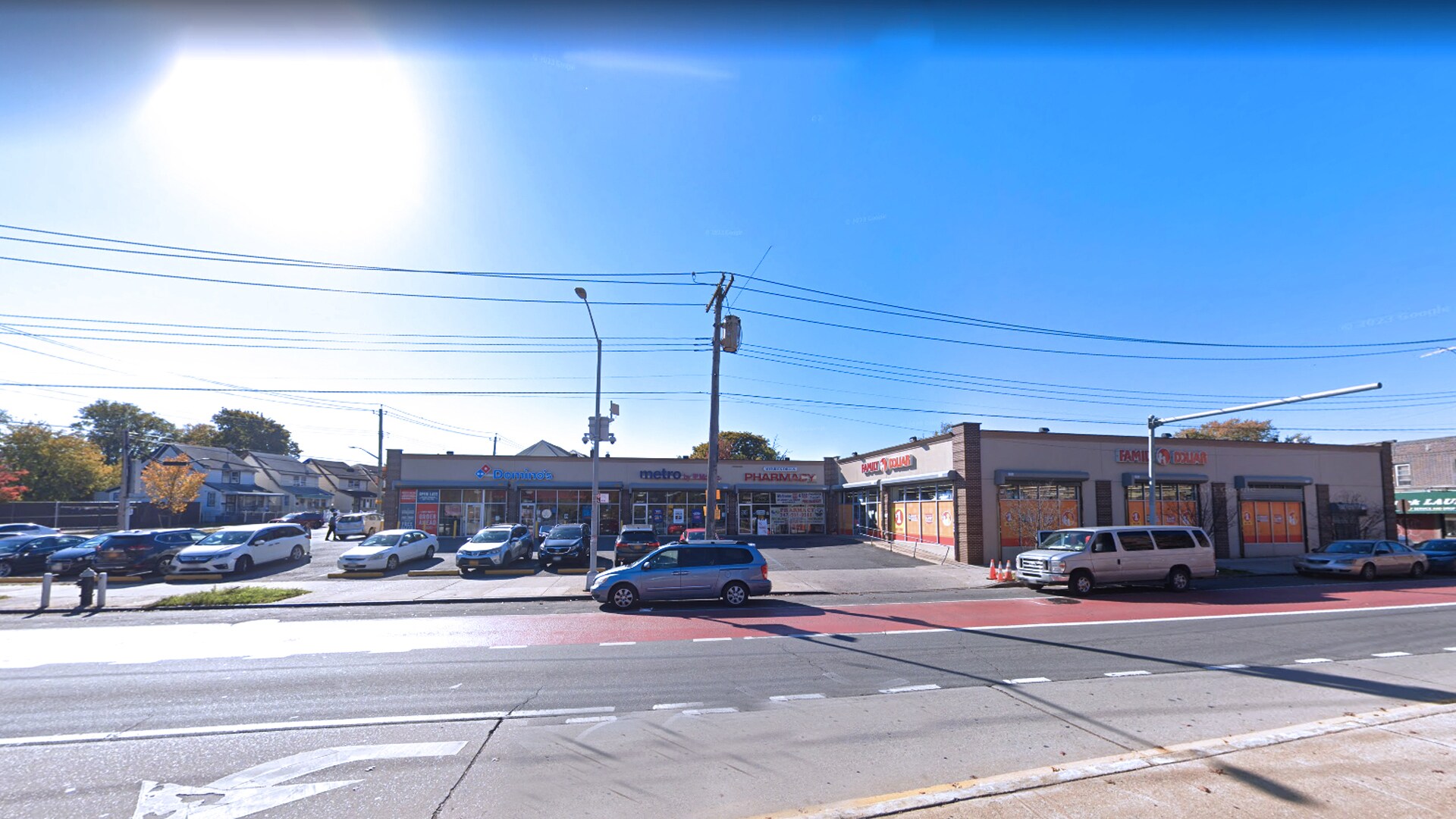 10950 Merrick Blvd, Jamaica, NY for Rent