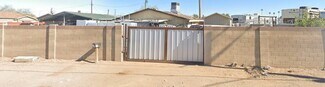Peoria, AZ Industrial - 11609-11701 N 91st Ave