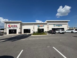 Summerfield, FL Retail - 17136 SE 109th Terrace Rd Summerfield, FL Retail - 17136 SE 109th Terrace Rd