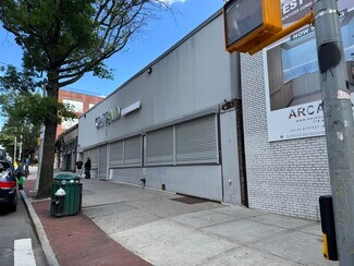 Flushing, NY Retail - 60-26 Woodside ave