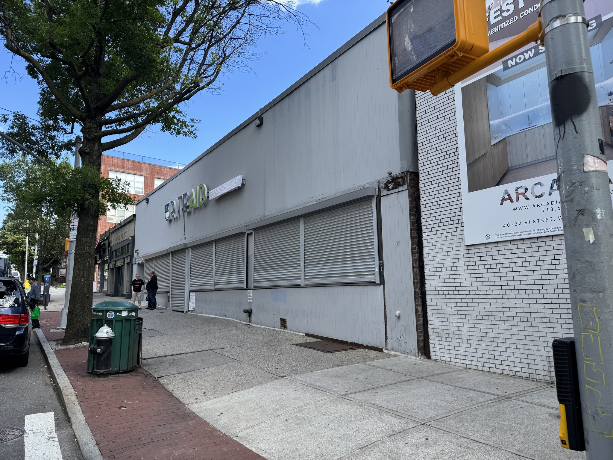 60-26 Woodside ave, Flushing, NY for Rent